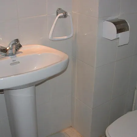 Appartement Magda Park D 1d L' Escala