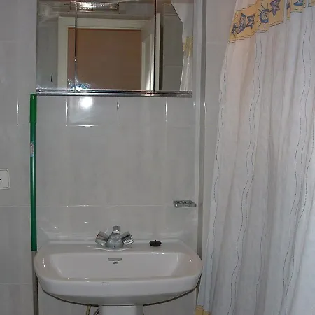 Magda Park D 1d Appartement L' Escala