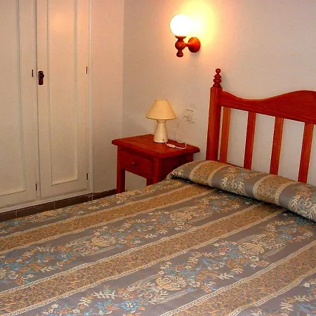 Magda Park D 1d Appartement L' Escala