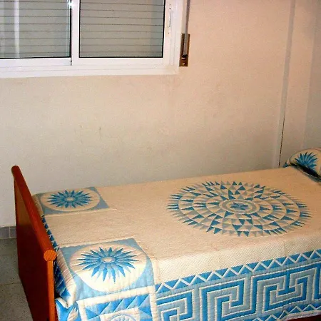 Apartment Magda Park D 1d *