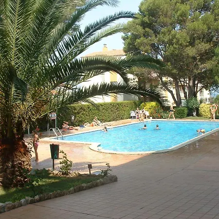 Magda Park D 1d Apartment *