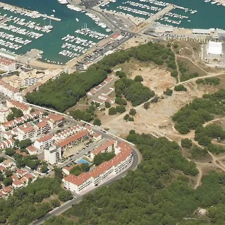 Magda Park D 1d L'Escala